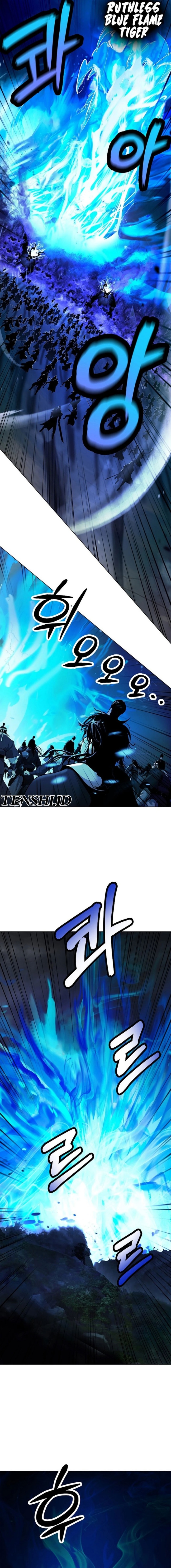 Cystic Story (Call The Spear) Chapter 165 Gambar 14