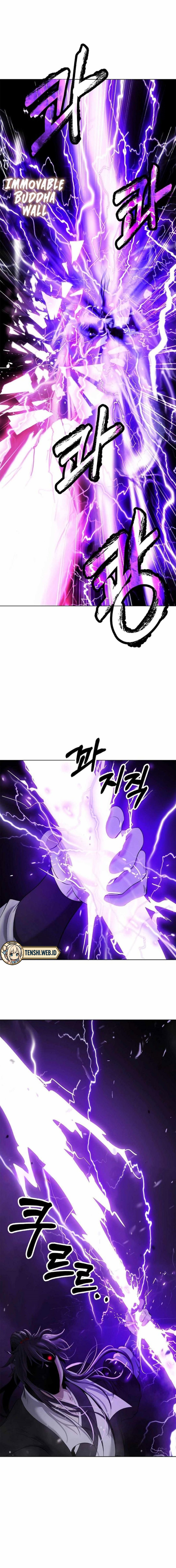 Cystic Story (Call The Spear) Chapter 171 Gambar 8