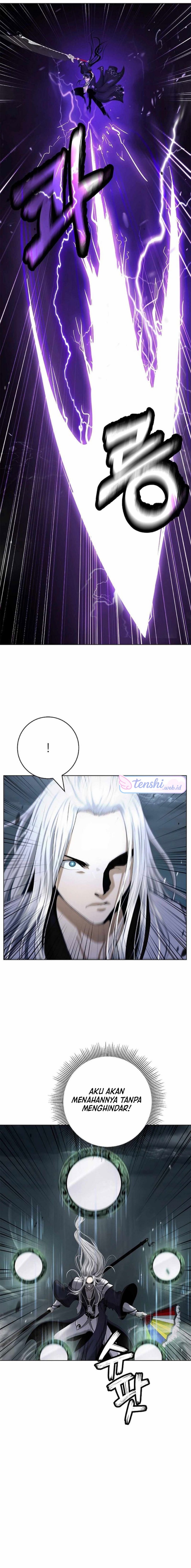 Cystic Story (Call The Spear) Chapter 171 Gambar 9