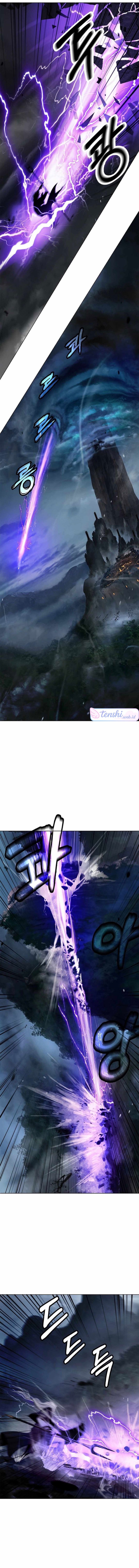 Cystic Story (Call The Spear) Chapter 171 Gambar 11