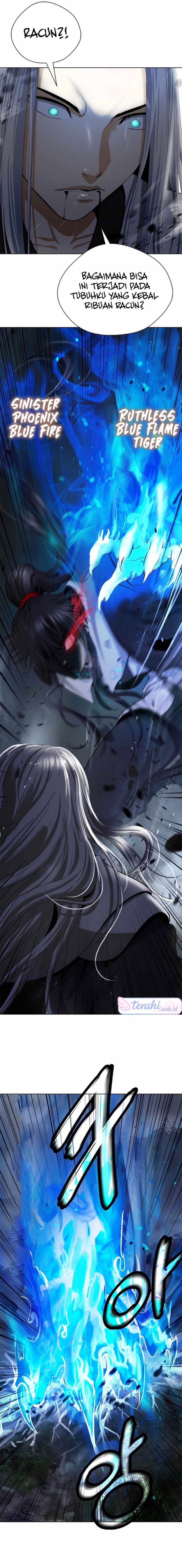 Cystic Story (Call The Spear) Chapter 171 Gambar 13