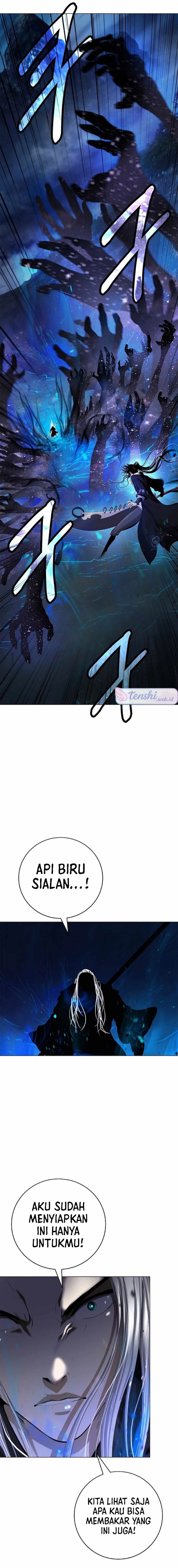 Cystic Story (Call The Spear) Chapter 171 Gambar 15