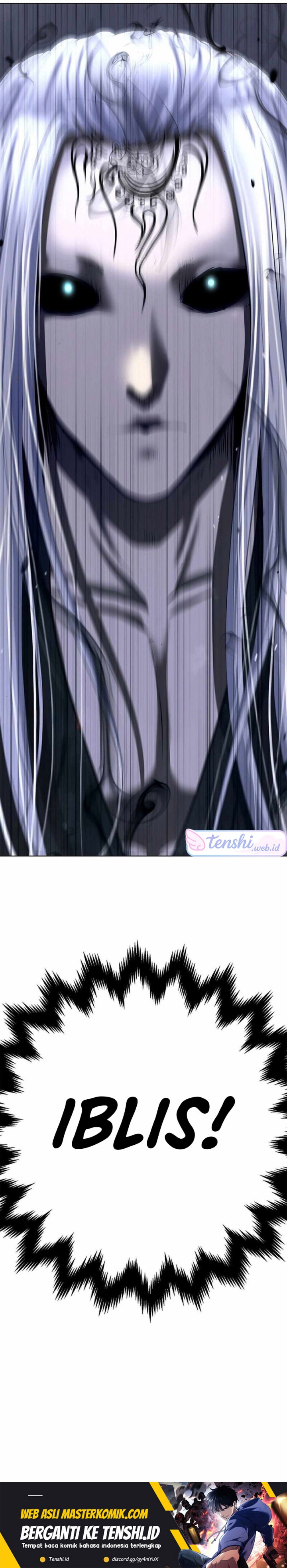 Cystic Story (Call The Spear) Chapter 171 Gambar 23