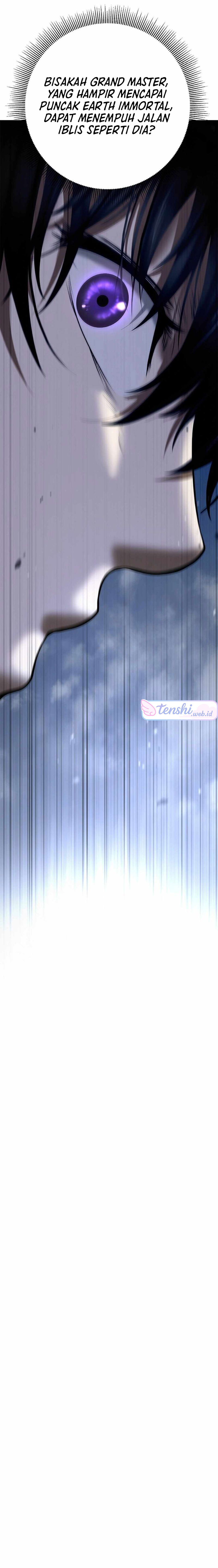 Cystic Story (Call The Spear) Chapter 174 Gambar 15