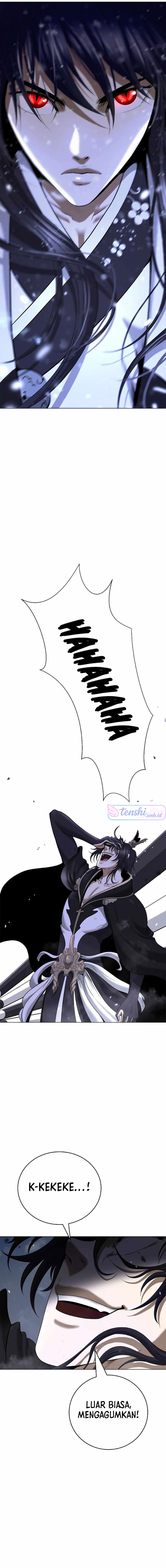 Cystic Story (Call The Spear) Chapter 174 Gambar 19