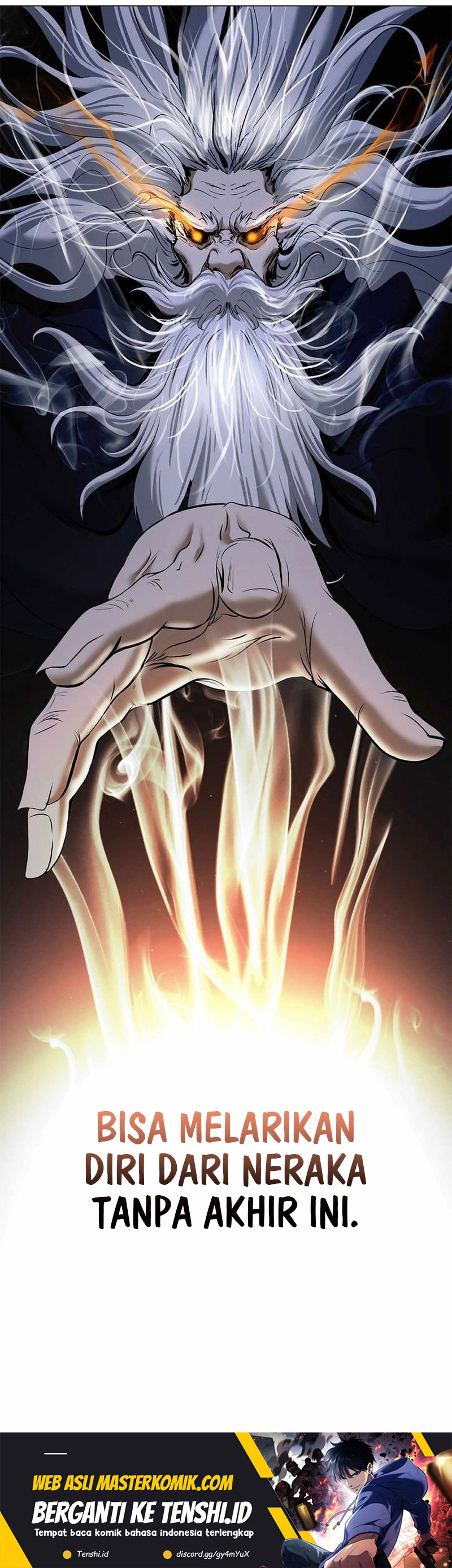 Cystic Story (Call The Spear) Chapter 174 Gambar 21