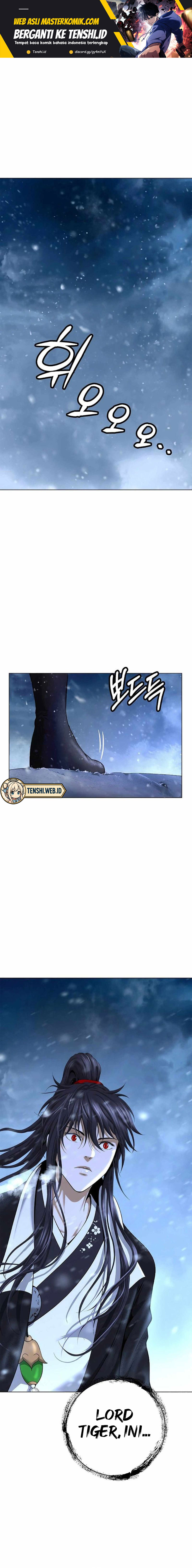 Cystic Story (Call The Spear) Chapter 175 Gambar 2