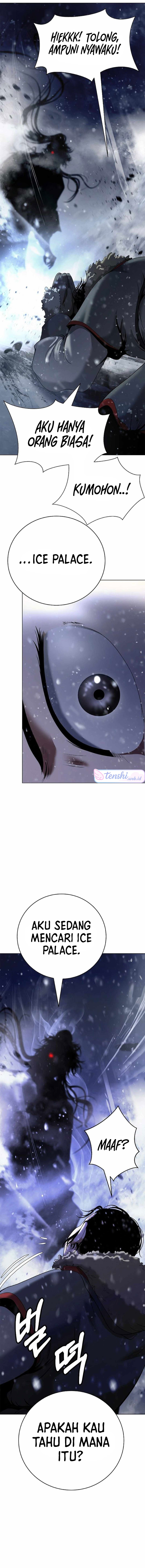 Cystic Story (Call The Spear) Chapter 175 Gambar 7
