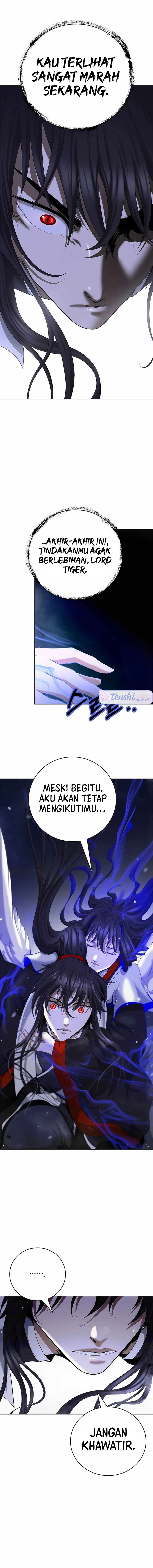 Cystic Story (Call The Spear) Chapter 175 Gambar 11