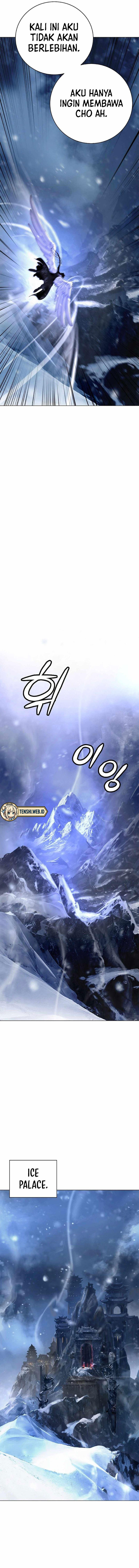 Cystic Story (Call The Spear) Chapter 175 Gambar 12