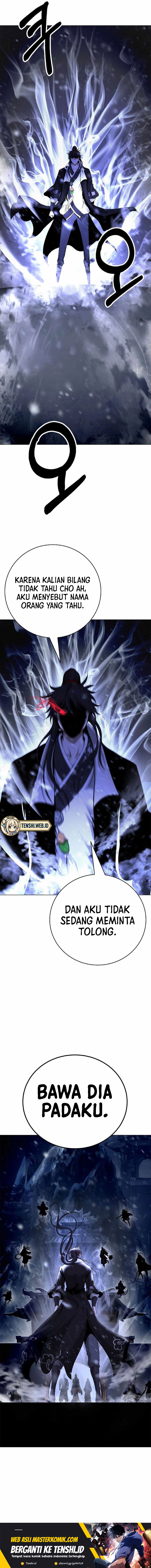 Cystic Story (Call The Spear) Chapter 175 Gambar 20