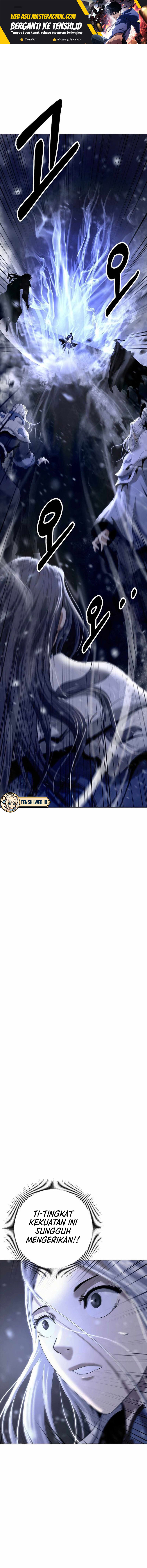 Cystic Story (Call The Spear) Chapter 176 Gambar 2