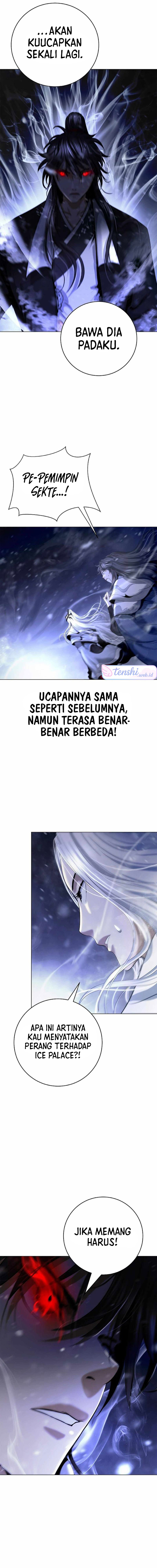 Cystic Story (Call The Spear) Chapter 176 Gambar 3