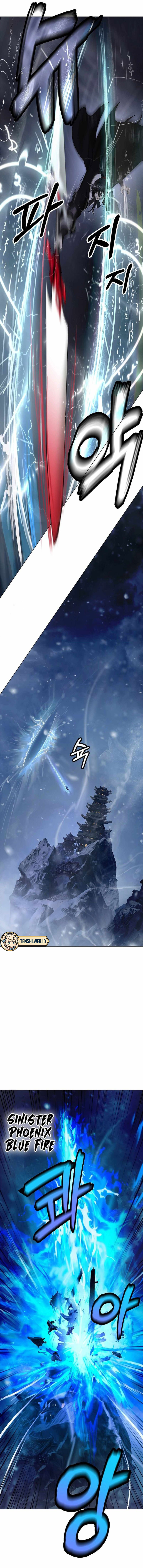 Cystic Story (Call The Spear) Chapter 176 Gambar 18