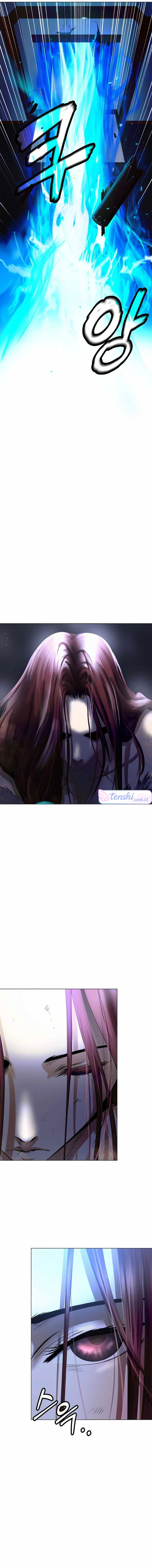 Cystic Story (Call The Spear) Chapter 176 Gambar 23