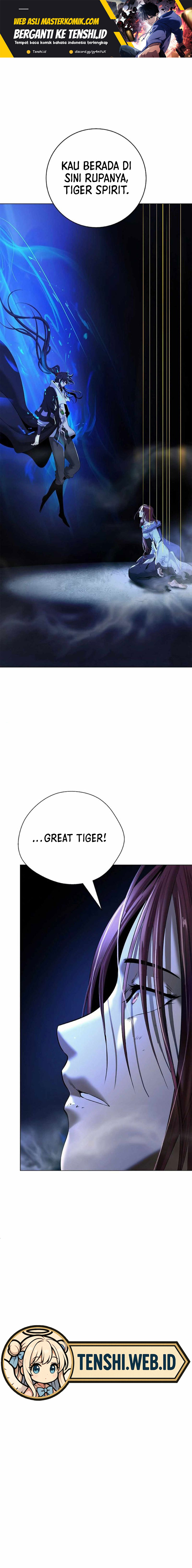 Cystic Story (Call The Spear) Chapter 177 Gambar 2