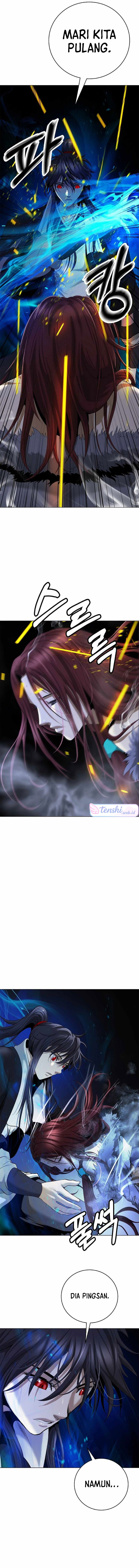 Cystic Story (Call The Spear) Chapter 177 Gambar 3