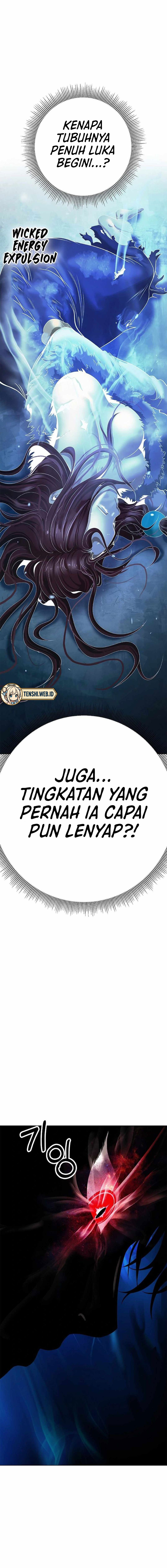 Cystic Story (Call The Spear) Chapter 177 Gambar 4