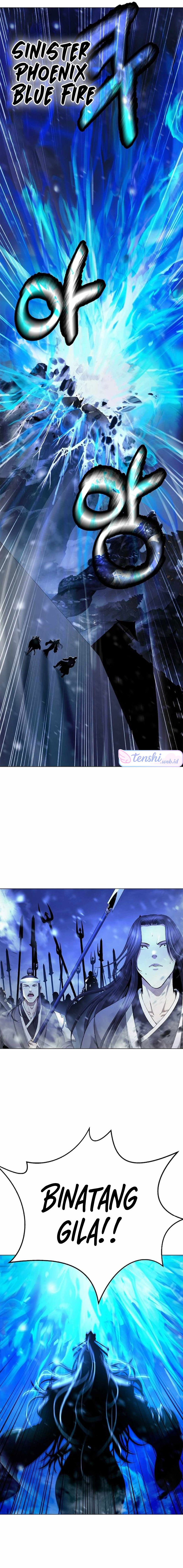 Cystic Story (Call The Spear) Chapter 177 Gambar 5