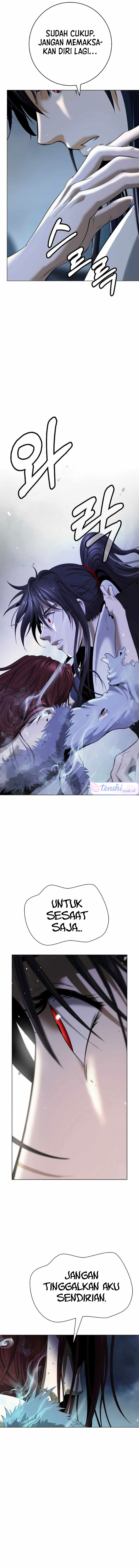 Cystic Story (Call The Spear) Chapter 177 Gambar 21