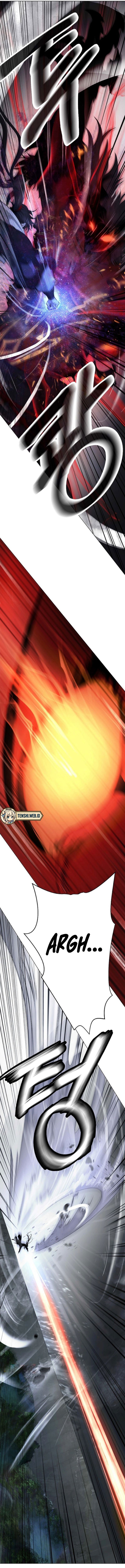 Cystic Story (Call The Spear) Chapter 179 Gambar 8