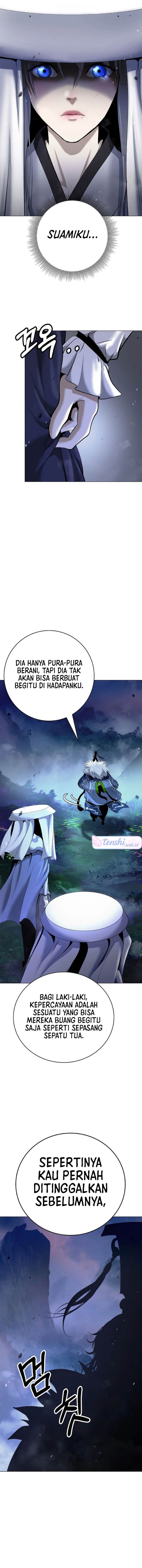 Cystic Story (Call The Spear) Chapter 179 Gambar 17