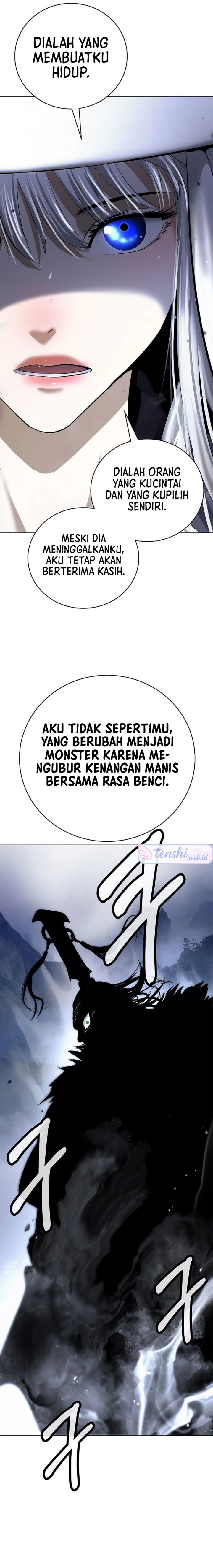 Cystic Story (Call The Spear) Chapter 179 Gambar 19