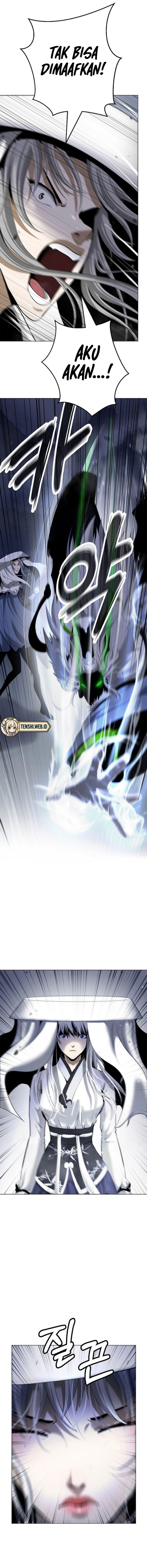 Cystic Story (Call The Spear) Chapter 179 Gambar 20