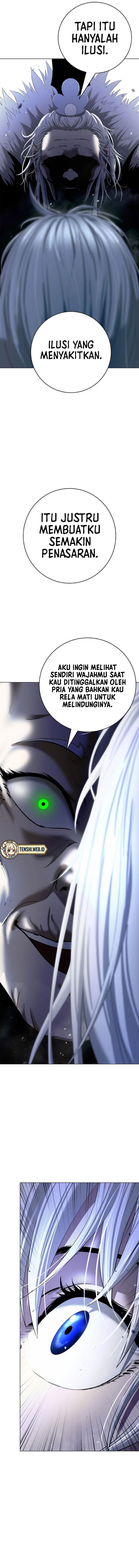 Cystic Story (Call The Spear) Chapter 179 Gambar 22