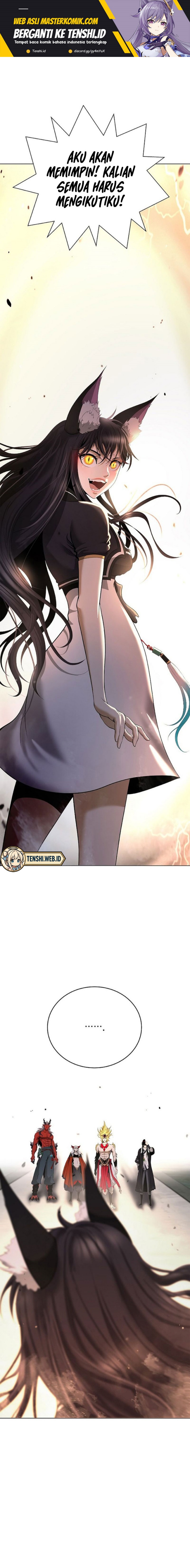 Cystic Story (Call The Spear) Chapter 181 Gambar 2