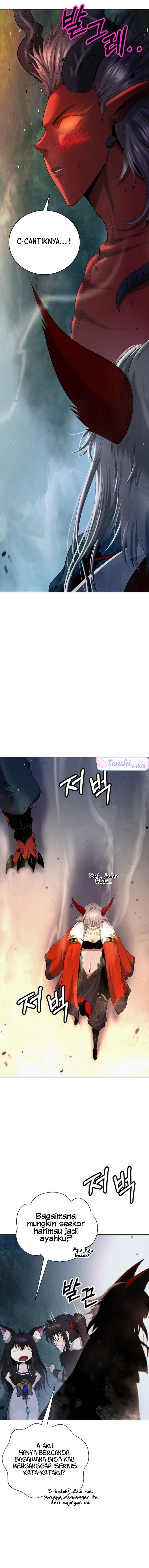 Cystic Story (Call The Spear) Chapter 181 Gambar 5