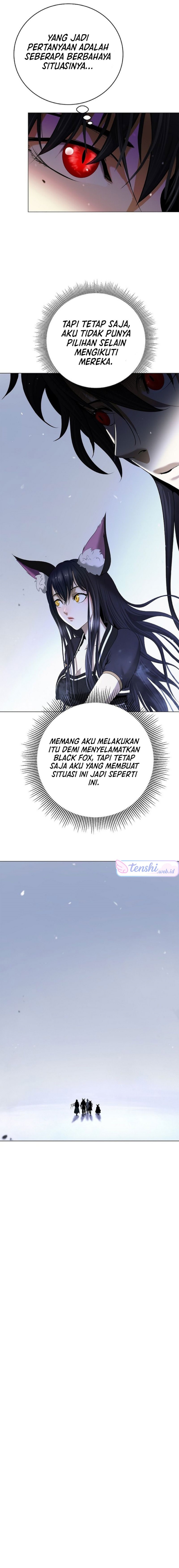Cystic Story (Call The Spear) Chapter 181 Gambar 19