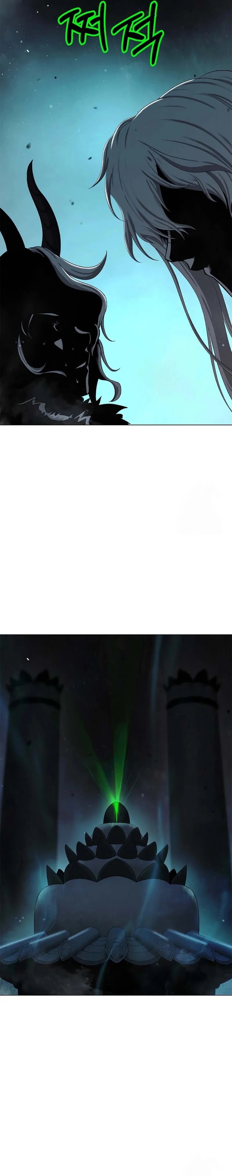 Cystic Story (Call The Spear) Chapter 190 Gambar 26