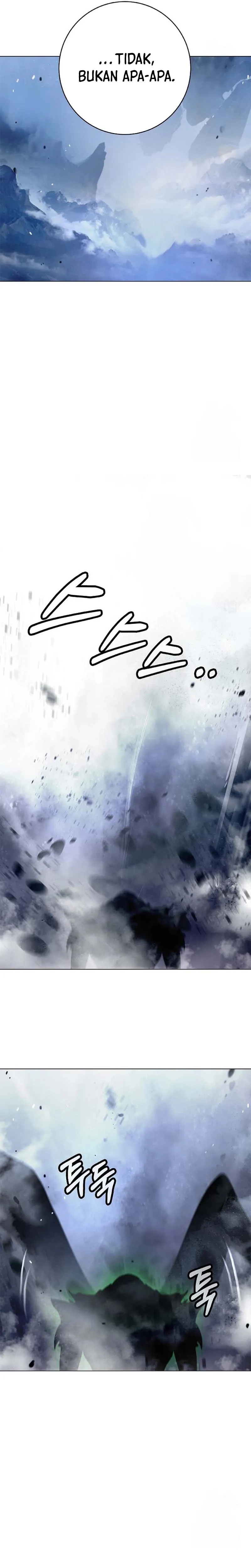 Cystic Story (Call The Spear) Chapter 190 Gambar 30