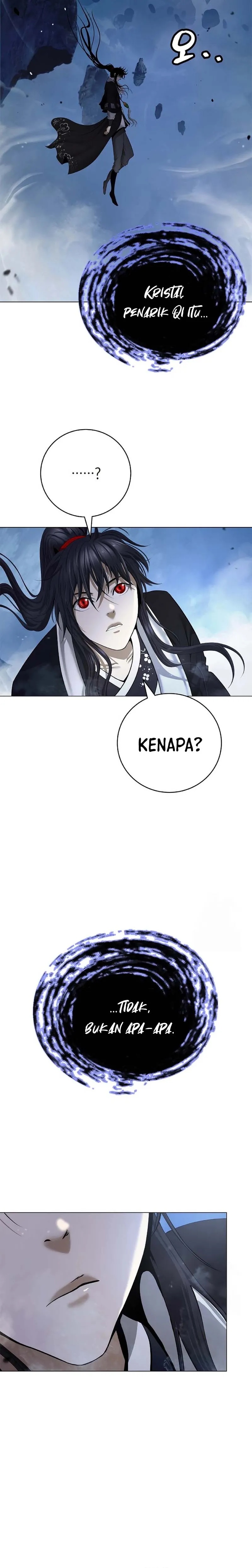 Cystic Story (Call The Spear) Chapter 190 Gambar 39