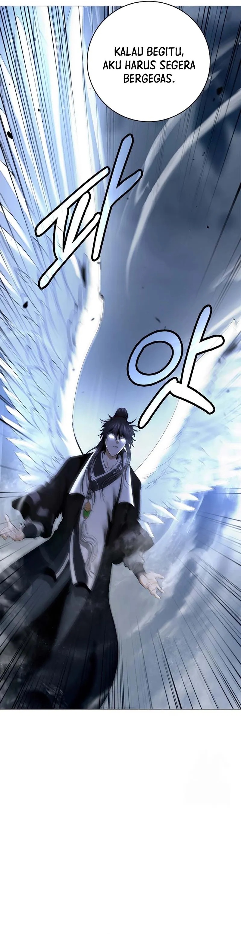 Cystic Story (Call The Spear) Chapter 190 Gambar 40