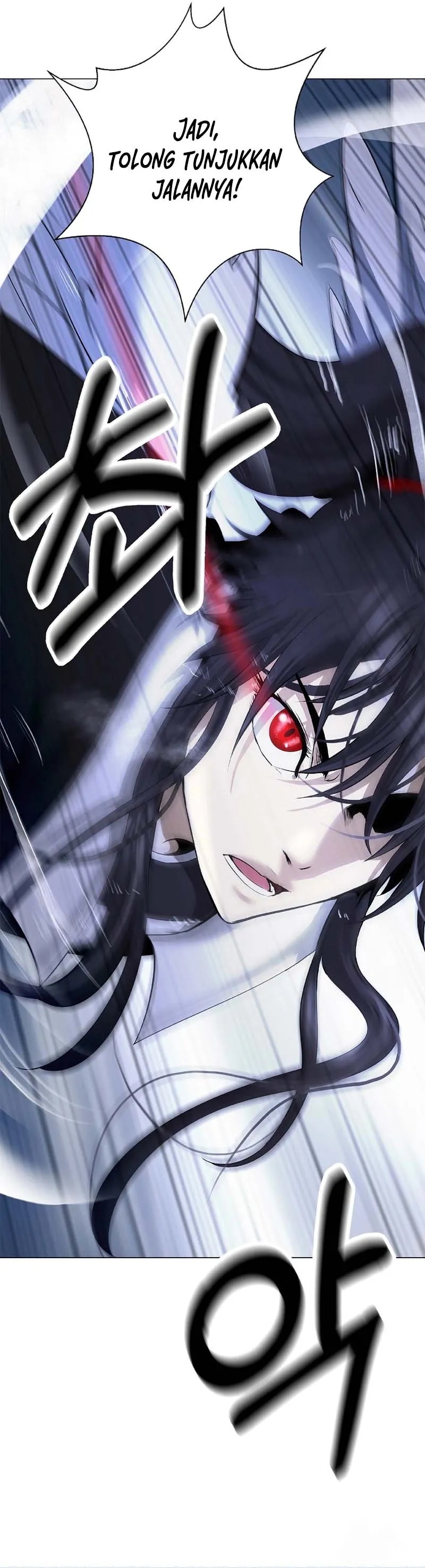 Cystic Story (Call The Spear) Chapter 190 Gambar 41