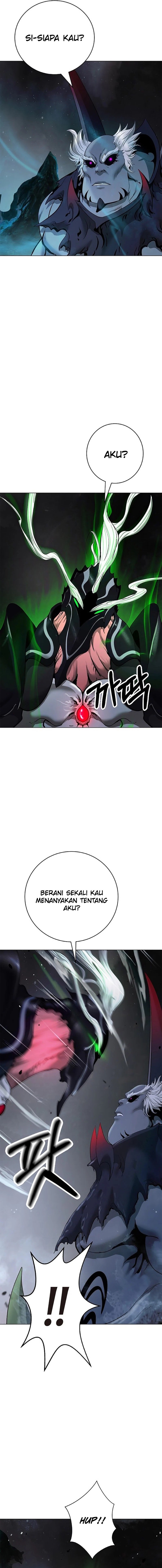 Cystic Story (Call The Spear) Chapter 191 Gambar 10