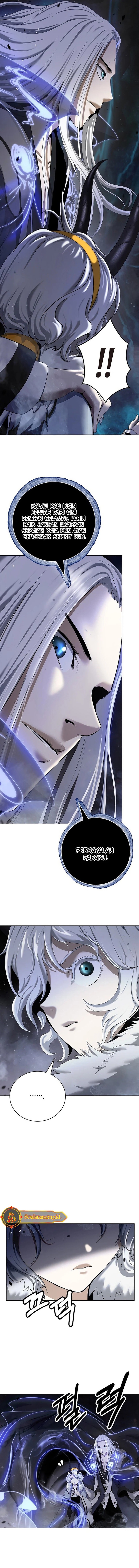 Cystic Story (Call The Spear) Chapter 191 Gambar 17