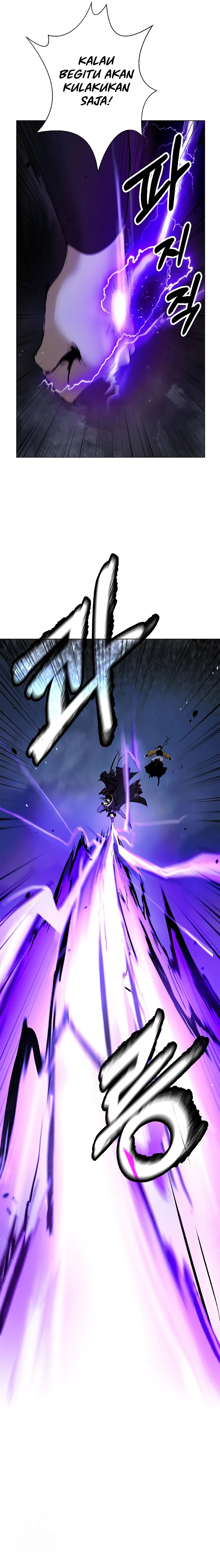 Cystic Story (Call The Spear) Chapter 194 Gambar 4