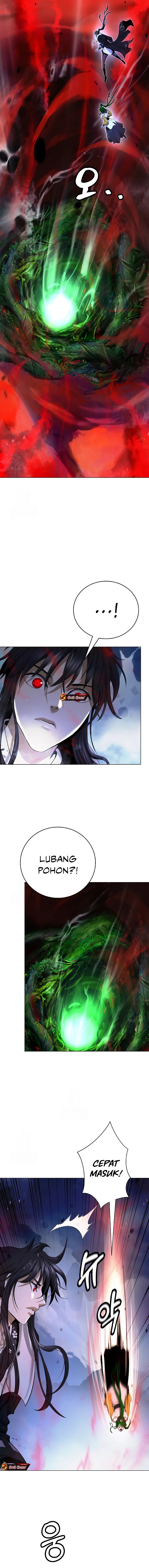 Cystic Story (Call The Spear) Chapter 194 Gambar 6