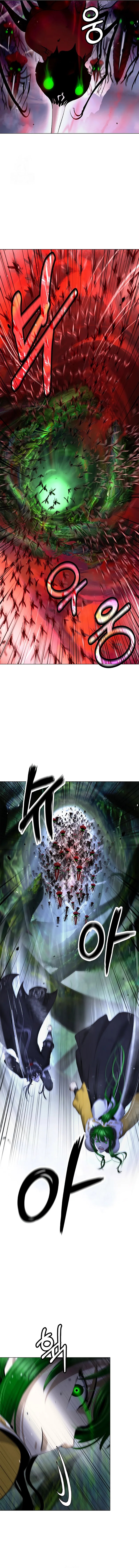 Cystic Story (Call The Spear) Chapter 194 Gambar 7