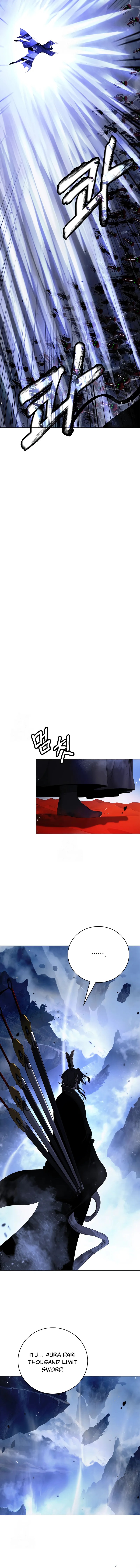 Cystic Story (Call The Spear) Chapter 194 Gambar 18