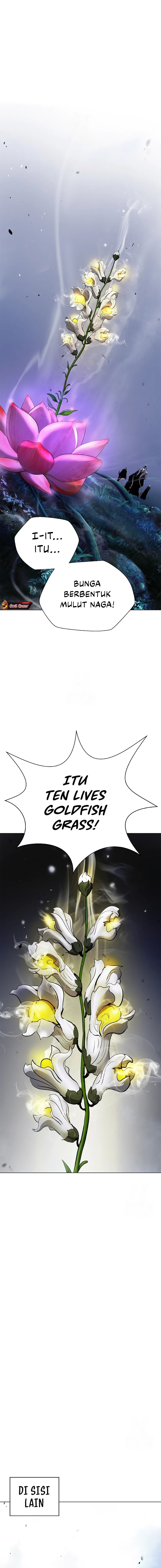 Cystic Story (Call The Spear) Chapter 194 Gambar 23