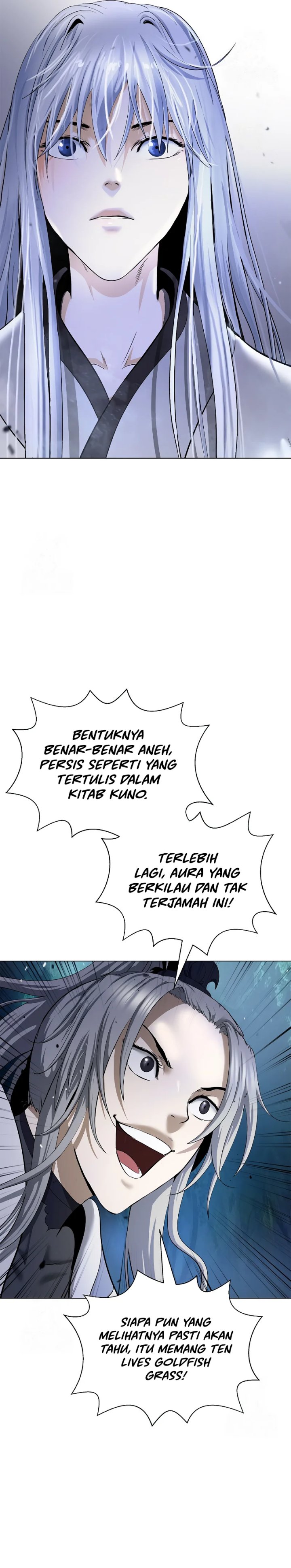Cystic Story (Call The Spear) Chapter 195 Gambar 3