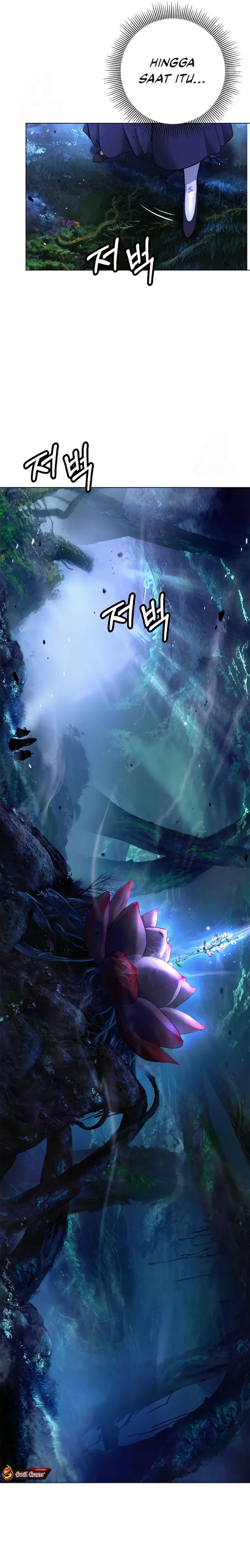 Cystic Story (Call The Spear) Chapter 195 Gambar 9