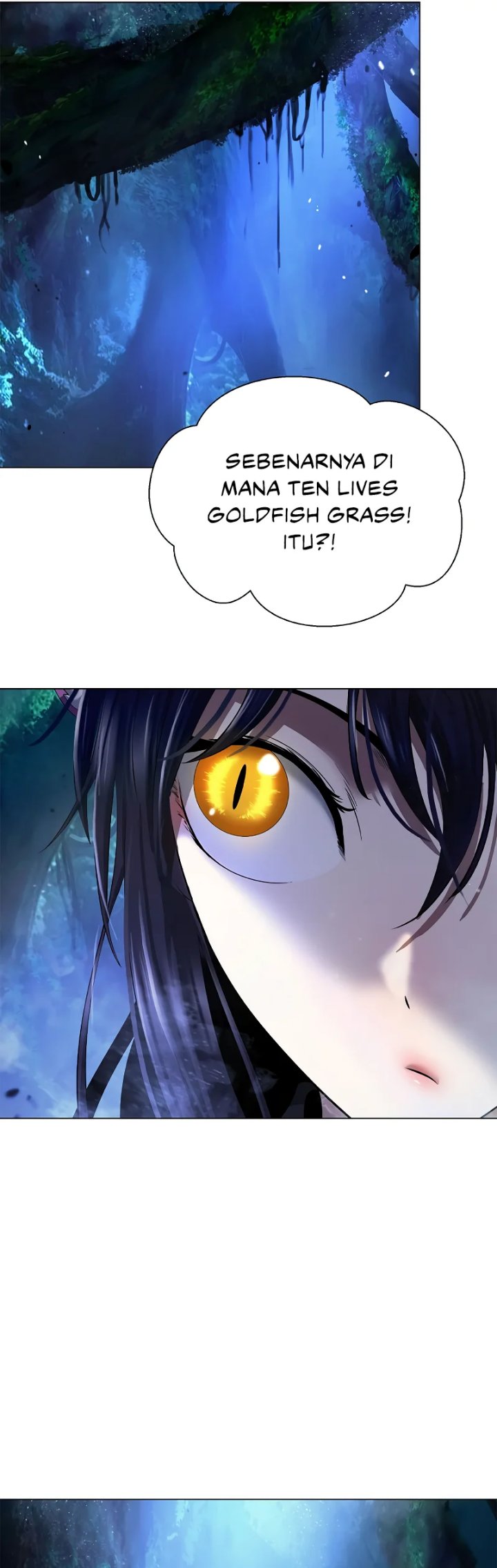 Cystic Story (Call The Spear) Chapter 195 Gambar 11