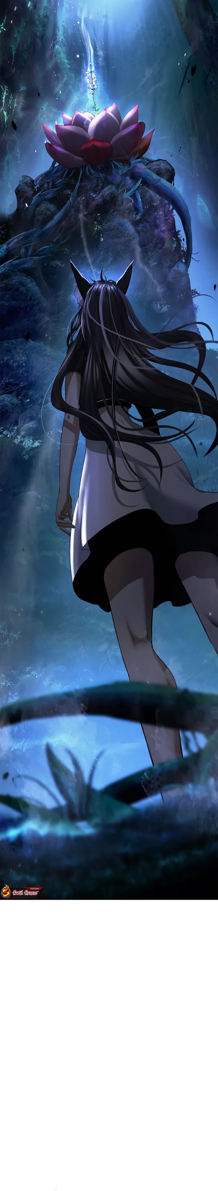 Cystic Story (Call The Spear) Chapter 195 Gambar 12