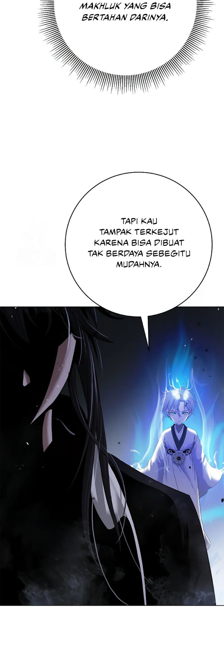 Cystic Story (Call The Spear) Chapter 195 Gambar 27