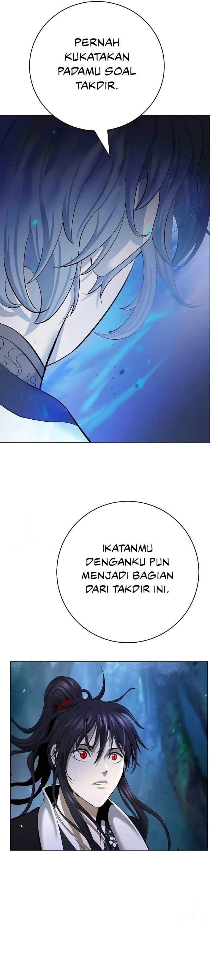 Cystic Story (Call The Spear) Chapter 195 Gambar 34